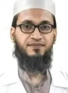 ডাঃ মোহাম্মদ মনিরুল ইসলাম প্রোফাইল ফটো