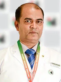 ডা. মোহাম্মদ ফেরদাউস কামাল প্রোফাইল ফটো