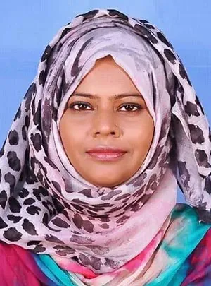 ডাঃ সাদিয়া বিনতে মোমেন প্রোফাইল ফটো