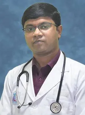ডা. শৌরভ বিশ্বাস প্রোফাইল ফটো
