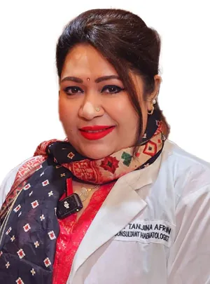 ডা. তানজিনা আফরিন প্রোফাইল ফটো