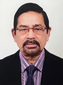 প্রফেসর (ড.) এ.বি.এম. ইউনুস প্রোফাইল ফটো