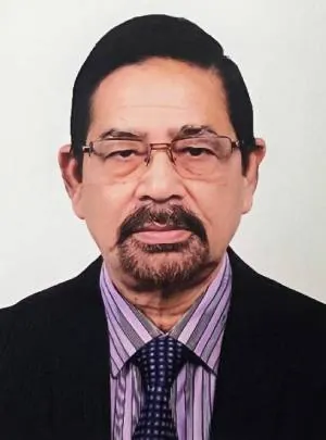 প্রফেসর (ড.) এ.বি.এম. ইউনুস প্রোফাইল ফটো