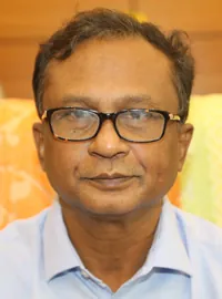 প্রফেসর ডা. অনুপম বরুয়া প্রোফাইল ফটো