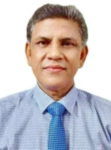 প্রফেসর ডা. বেলায়েত হোসেন প্রোফাইল ফটো