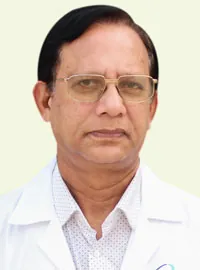 প্রফেসর ডা. এম. এ. খান প্রোফাইল ফটো