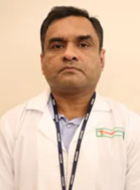প্রফেসর ডা. আরিফ সালাম খান প্রোফাইল ফটো