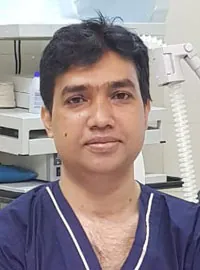 ডা. মুস্তাফিজুর রহমান প্রোফাইল ফটো
