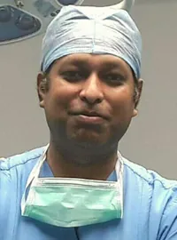 ডা. শান্তনু বিশ্বাস প্রোফাইল ফটো