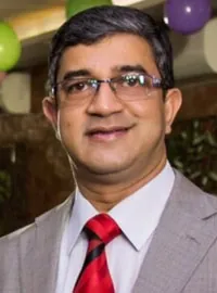 প্রফেসর ডা. এ. কে. এম শামসুল কবীর প্রোফাইল ফটো