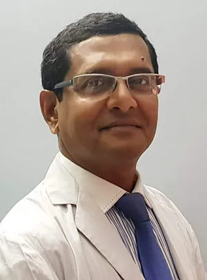 ডা. এ বি এম শাকিল গনি প্রোফাইল ফটো