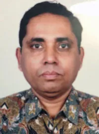 ডা. অলোক কুমার রাহা প্রোফাইল ফটো