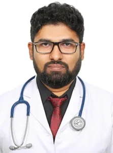 ডা. ফয়সাল আহমেদ প্রোফাইল ফটো