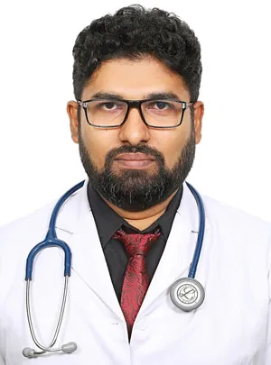 ডা. ফয়সাল আহমেদ প্রোফাইল ফটো