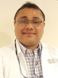 ডা. ফাওয়াজ হুসেইন শুভ প্রোফাইল ফটো
