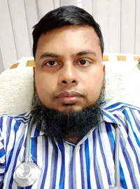 ডা. কাজী জাকির হোসেন প্রোফাইল ফটো
