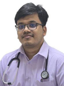 ডা. মানস সাহা রাজত প্রোফাইল ফটো