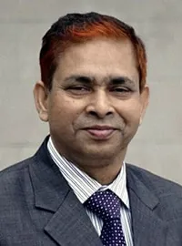 ডাঃ মোঃ হারুন অর রশিদ প্রোফাইল ফটো