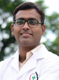 ডা. এমডি. কামরুল মিল্লাত প্রোফাইল ফটো