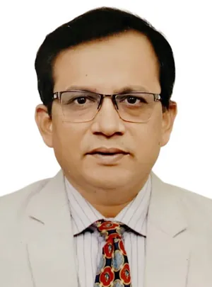 প্রফেসর ডাঃ কুতুব উদ্দিন মোল্লিক প্রোফাইল ফটো