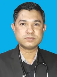 ডা. মো. রফিকুল ইসলাম প্রোফাইল ফটো