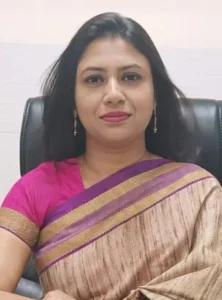 ডা. মেরিনা রাহমান প্রোফাইল ফটো