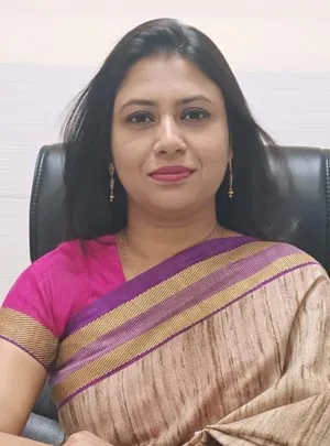 ডা. মেরিনা রাহমান প্রোফাইল ফটো