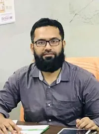 ডা. মুশফিকুল আবরার প্রোফাইল ফটো