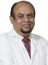 প্রফেসর ডা. মাহবুব এইচ খান প্রোফাইল ফটো