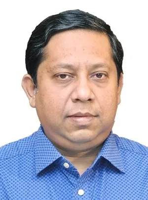 প্রফেসর ডা. মামুন আল মাহতাব স্বপ্নীল প্রোফাইল ফটো