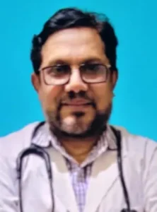 প্রফেসর ডা. মুহাম্মদ মাহবুব হুসেন প্রোফাইল ফটো