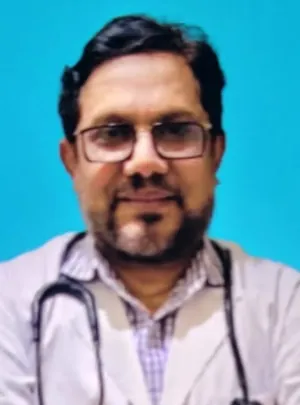 প্রফেসর ডা. মুহাম্মদ মাহবুব হুসেন প্রোফাইল ফটো