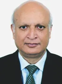 প্রফেসর ডক্টর সলিমুর রাহমান প্রোফাইল ফটো