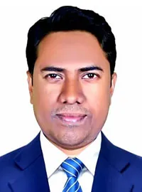 ডা. এ.কে.এম. ফজলুল হক সিদ্দিকী প্রোফাইল ফটো