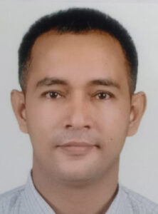 ডা. এজাজ বড়ুয়া প্রোফাইল ফটো