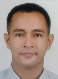 ডা. অজয় বড়ুয়া প্রোফাইল ফটো