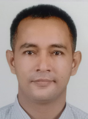 ডা. এজাজ বড়ুয়া প্রোফাইল ফটো