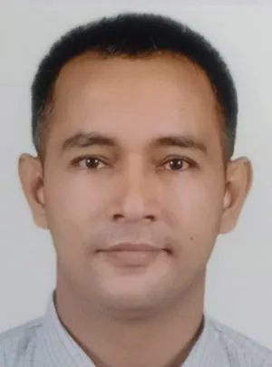 ডা. অজয় বড়ুয়া প্রোফাইল ফটো