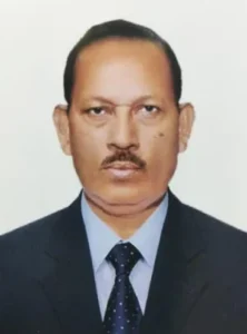 ডা. অজয় কুমার চৌধুরী প্রোফাইল ফটো