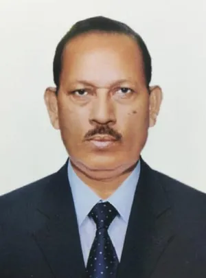 ডা. অজয় কুমার চৌধুরী প্রোফাইল ফটো