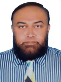 ডাঃ হোসেন মোহাম্মদ সেলিম প্রোফাইল ফটো