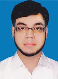 ডা. খালেদ বিন কবির ভূঁইয়া প্রোফাইল ফটো