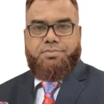 ডা. এম.ডি. জাহাঙ্গীর আলম — হোমিওপ্যাথিক ডাক্তার