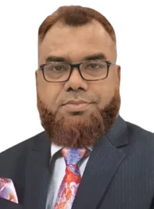 ডা. মো. জাহাঙ্গীর আলম প্রোফাইল ফটো