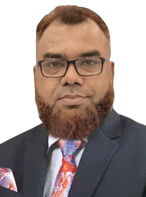 ডা. মো. জাহাঙ্গীর আলম প্রোফাইল ফটো