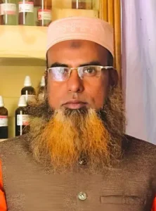 ডা. মিজানুর রহমান প্রোফাইল ফটো