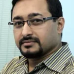 ডা. নাজমুল হাসান জামসন — হোমিওপ্যাথিক ডাক্তার