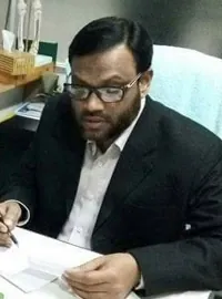 ডা. রিয়াজুল করিম প্রোফাইল ফটো