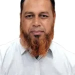 ডাঃ রুহুল আমিন — হোমিওপ্যাথিক ডাক্তার