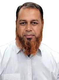 ডাঃ রুহুল আমিন প্রোফাইল ফটো